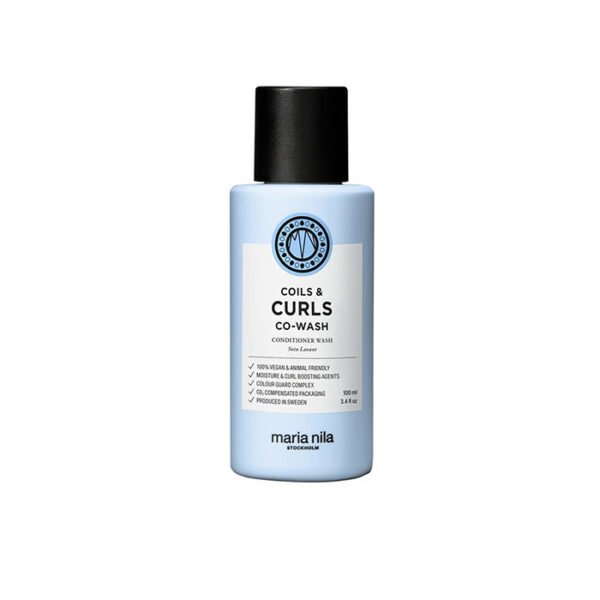 Coils & Curls Co-Wash 100ml